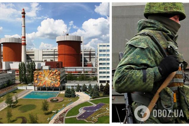 Окупанти обстріляли Південноукраїнську АЕС: ракета впала за 300 метрів від ядерних реакторів