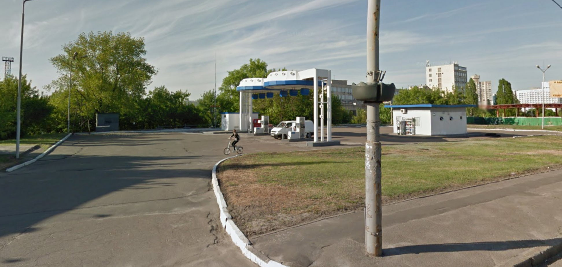 Паливо необхідне захисникам України