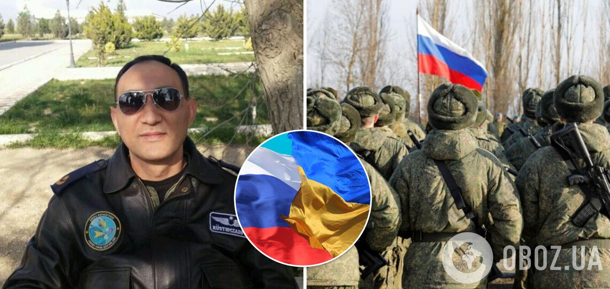 Агіль Рустамзаде