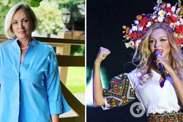 'Я очень сильно избегала этого вопроса': Полякова рассказала о выезде ее мамы из России