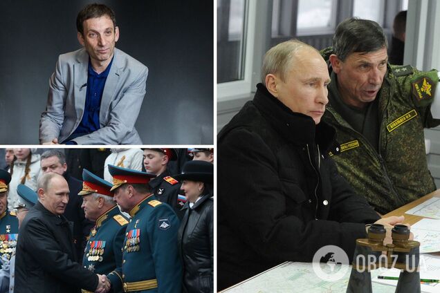 Портников: когда армия Путина будет разгромлена, он продолжит 'освобождать' Украину. Интервью