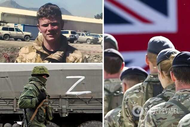В Украине погиб британец, воевавший против РФ, еще один – пропал безвести