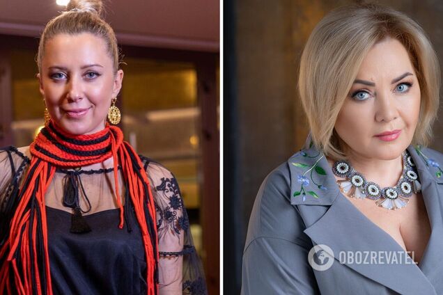 Матвиенко ответила на угрозы Билозир: сначала позволила петь, а во время войны забыла?