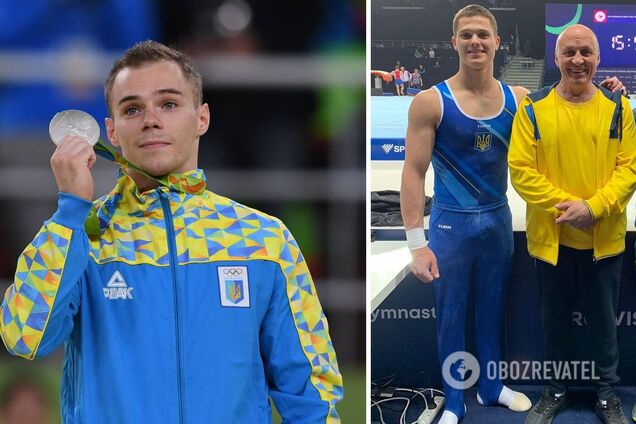 "Донецьк був і є Україною". Олімпійський чемпіон назвав тих, кому треба "валити до Росії"