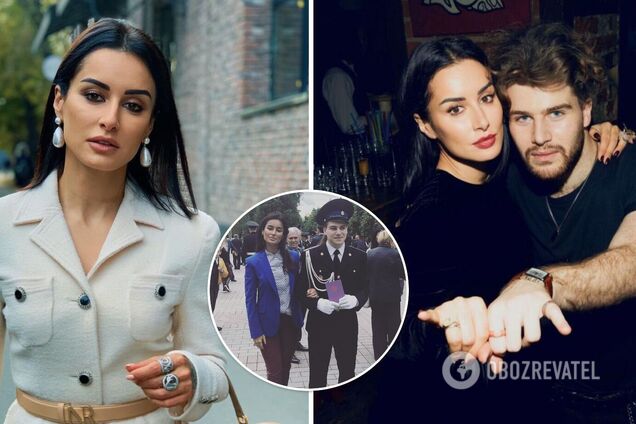 Сына Канделаки захейтили в сети: почему ты не в армии и не воюешь в Украине? Боишься, что не вернешься?