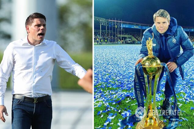 'Були пророками': легенда збірної Хорватії згадав вигук 'Слава Україні!' на ЧС-2018 у Росії