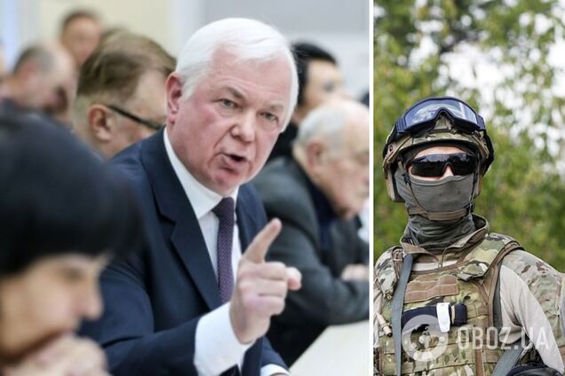 Генерал заявив, що українська розвідка має дані про всі команди з Кремля