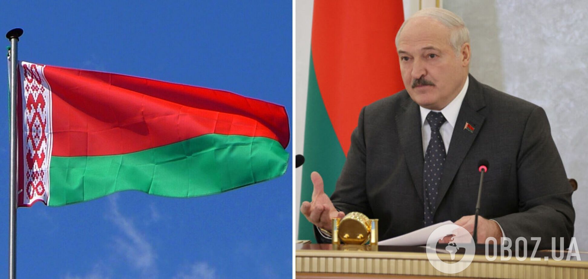 Лукашенко заговорил о риске войны в Беларуси и поставил вопрос о вооружении армии. Видео