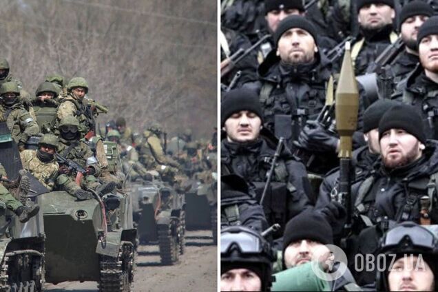 На Херсонщині буряти влаштували перестрілку з чеченцями: деталі від ГУР