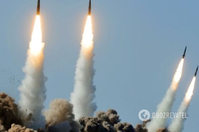 Россия имеет огромный арсенал оружия, в том числе запас ракет, – замминистра обороны