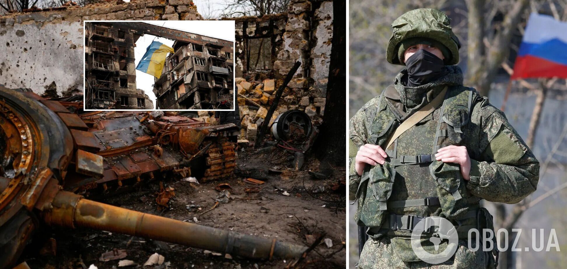 Войска РФ после провала блицкрига в Украине начали учитывать свои ошибки – СNN