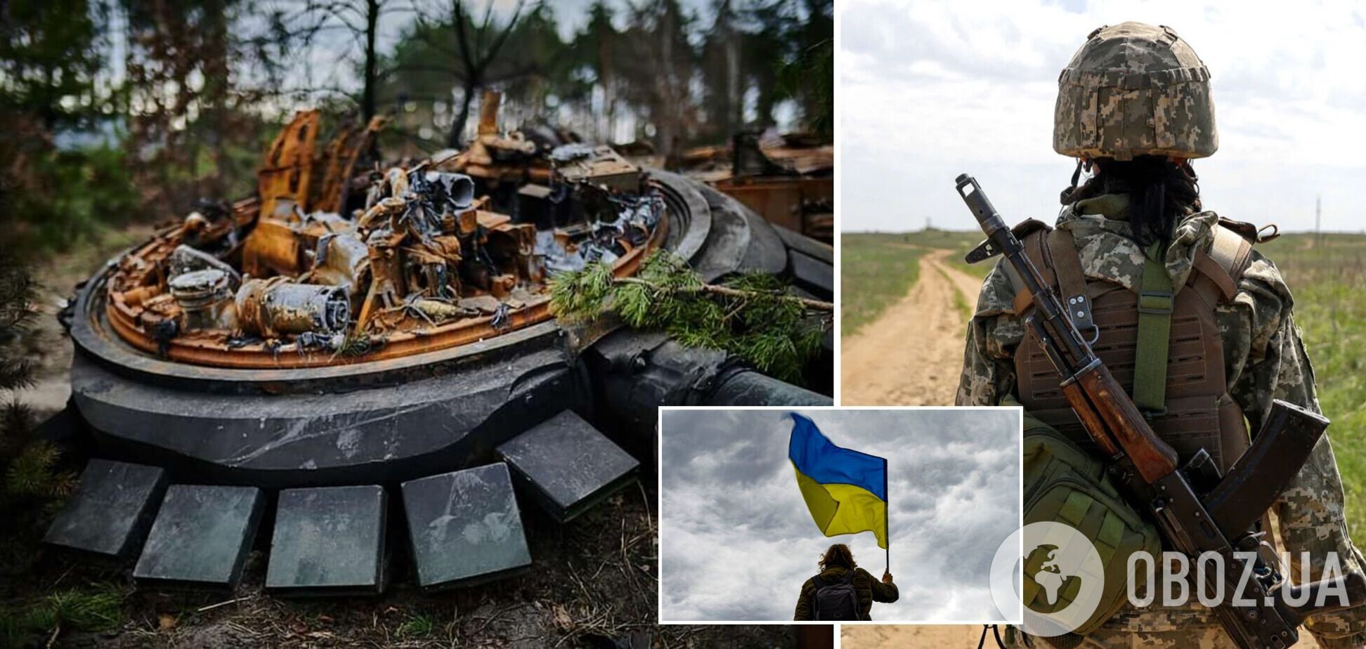 Есть три сценария: эксперт дал прогноз, чем закончится война в Украине и повалят ли режим Путина
