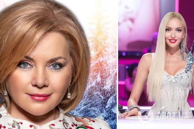 Билозир в ответ на упреки Поляковой вспомнила ей русские кокошники и упрекнула Францией