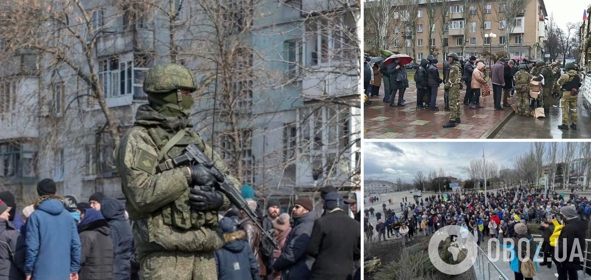 Оккупанты пытаются наступать на Запорожском направлении, но ВСУ дают отпор – ОВА