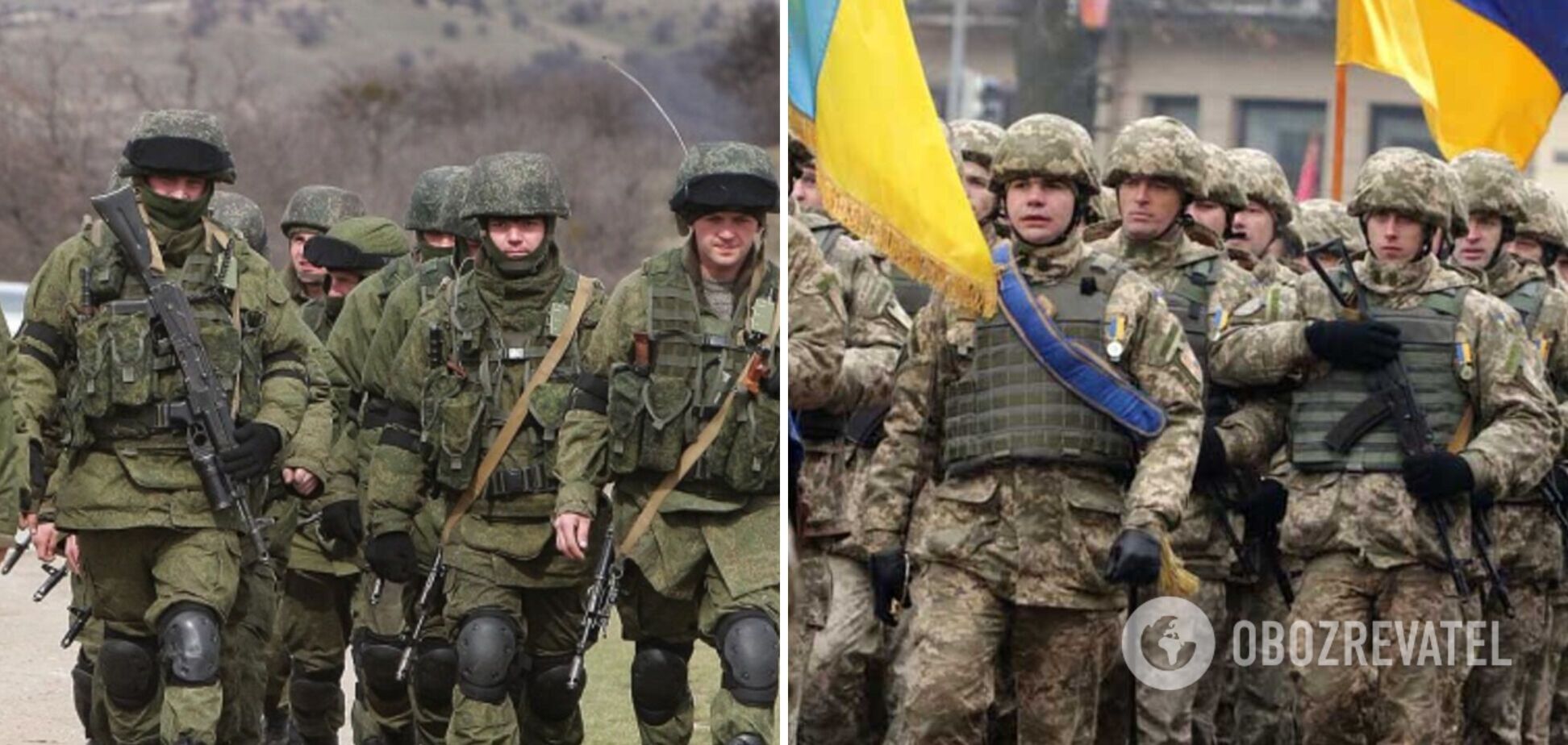 Хербст дал прогноз, чем закончится вторая фаза наступления России на Украину