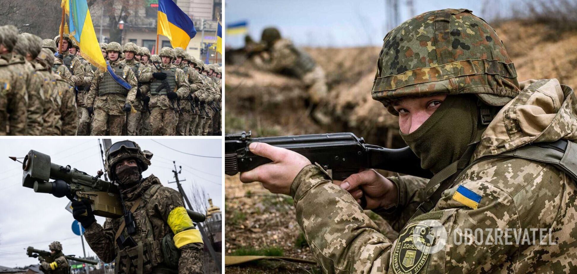 ВСУ освободили от оккупантов село Русская Лозовая на Харьковщине: ранее оттуда враг вел огонь