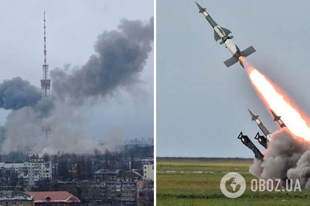 У России есть две серьезные проблемы с ракетами, – эксперт