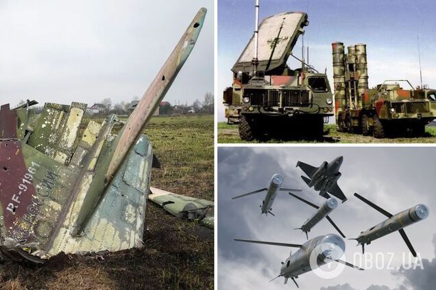 ВСУ получили от стран-партнеров ЗРС С-300, которая поможет закрывать небо