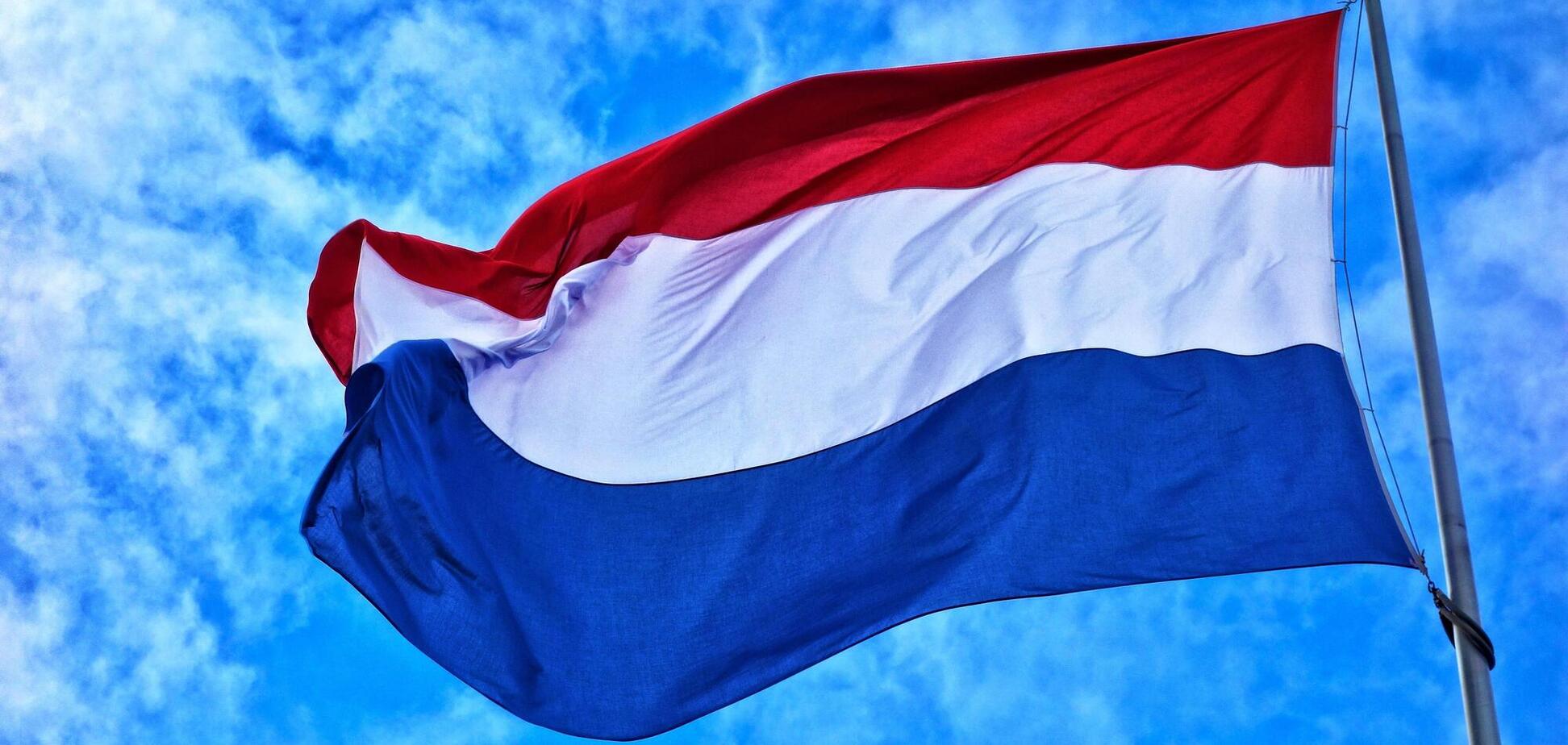 Посольство Нидерландов в Киеве возобновило свою работу
