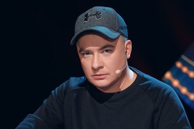 Данилко рассказал о звонках звезд из России после начала войны: им уже запретили концерты