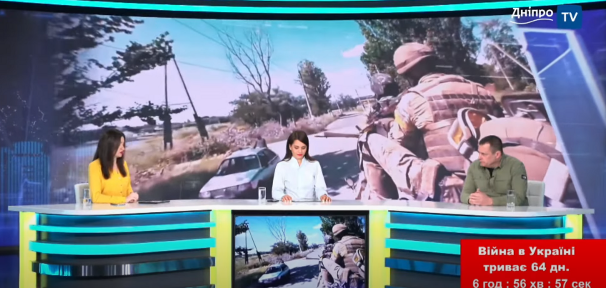 Філатов про підсумки 65 днів війни: уся країна єдина, ми готові допомогти одне одному з пів слова