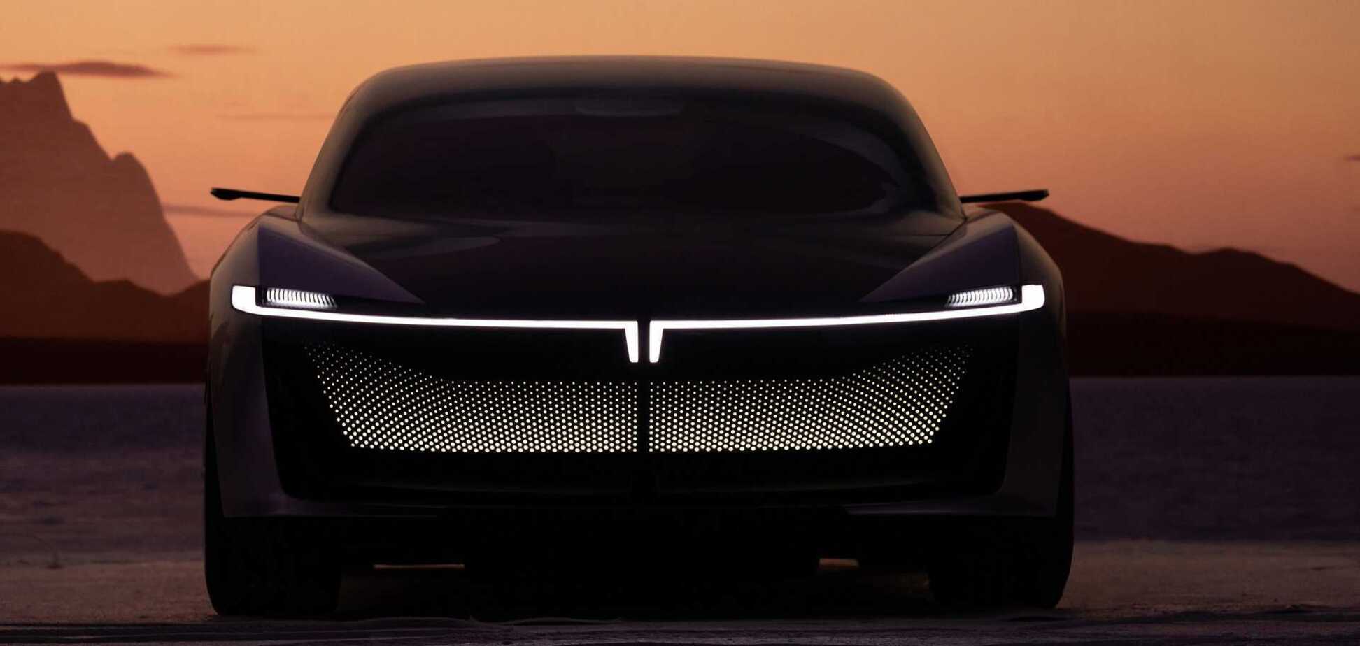 Индийская Tata показала эффектный концепт Avinya