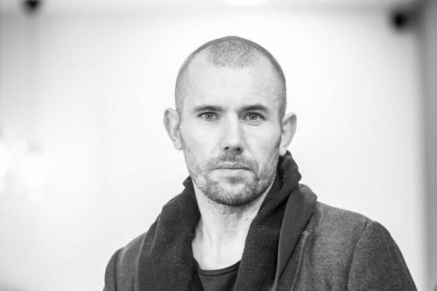 Окупанти вбили литовського режисера Кведаравічюса, фільм якого про Маріуполь став переможцем Берлінського кінофестивалю. Фото