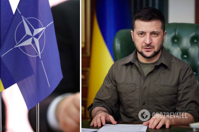 Війни могло б не бути, якби Україну прийняли в НАТО