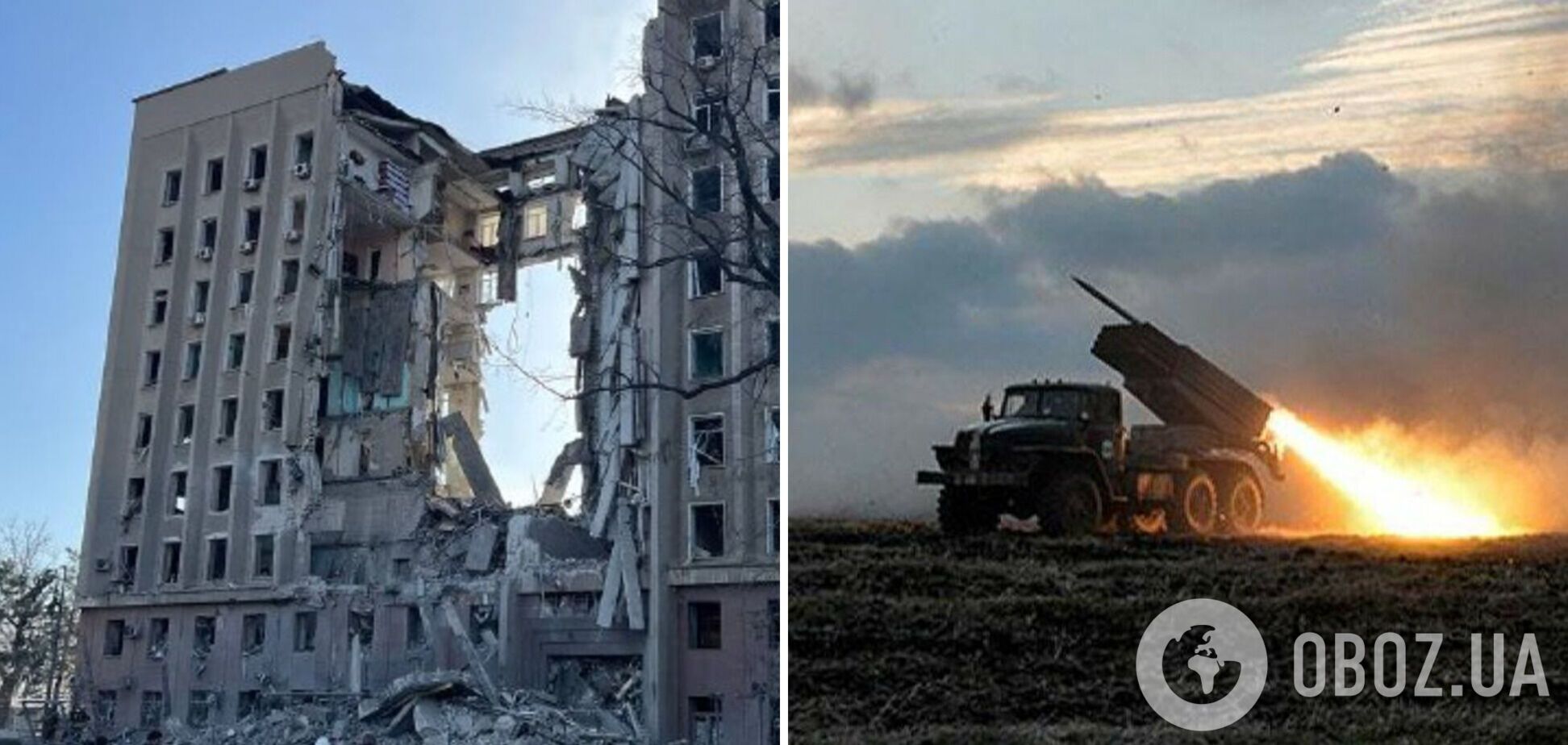 Окупанти завдали ракетних ударів по Миколаєву: є загиблий, нові деталі