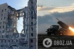 Оккупанты нанесли ракетные удары по Николаеву: есть погибший, новые детали