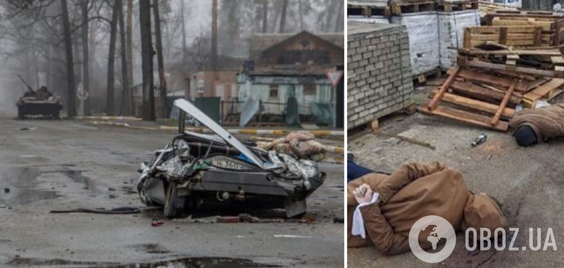 Санкционная троица, которая окончательно остановит военную машину России