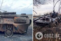 Россия понесла тяжелые потери на одном из направлений на Востоке – Генштаб. Фото 18+