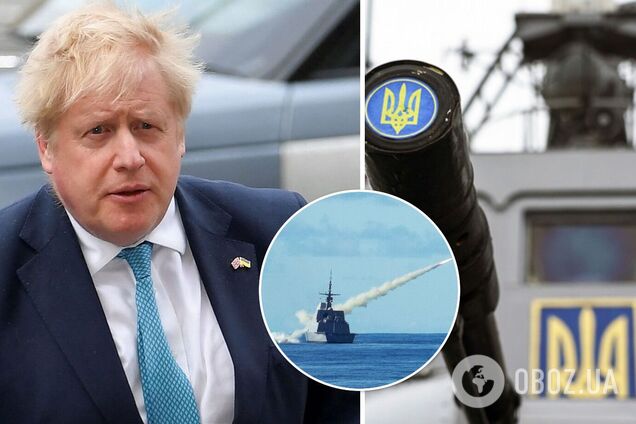 Британія має намір озброїти Україну протикорабельними ракетами для захисту Одеси – The Times