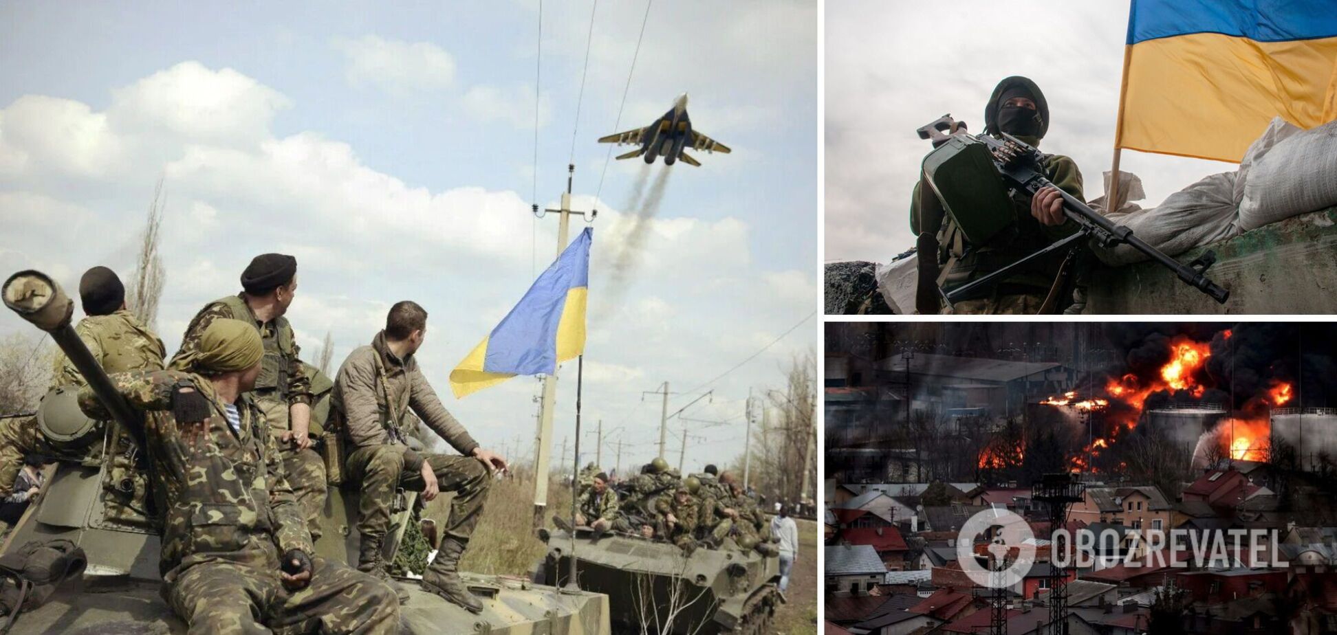 Астролог дал прогноз, завершится ли война в Украине в апреле: будет ключевая дата