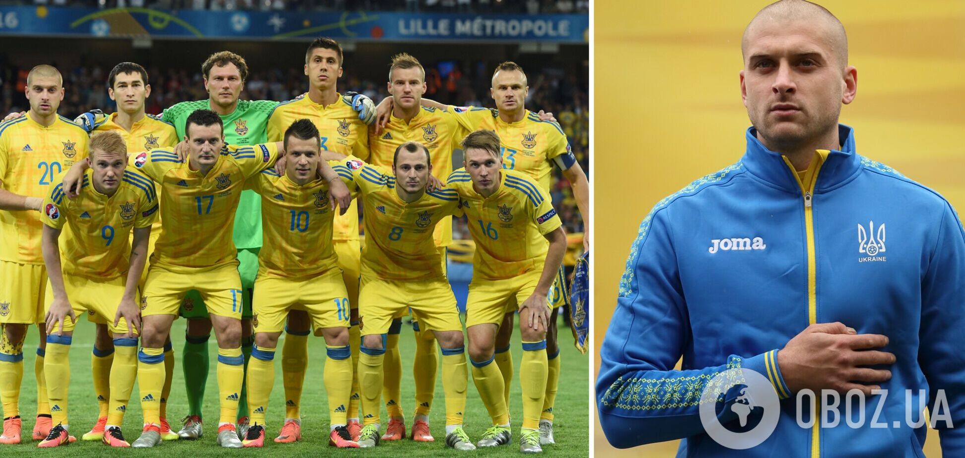 Ярослав Ракицкий