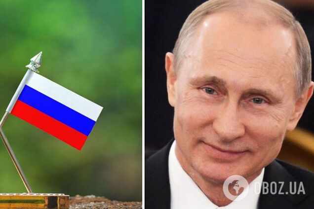 Грузия отказалась вводить санкции против России