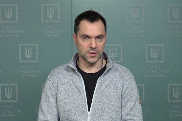 Арестович рассказал о преступлениях россиян