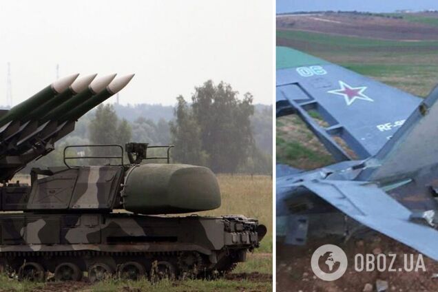 РФ так и не смогла уничтожить системы ПВО Украины, ее войска утратили способность к наступлению – британская разведка