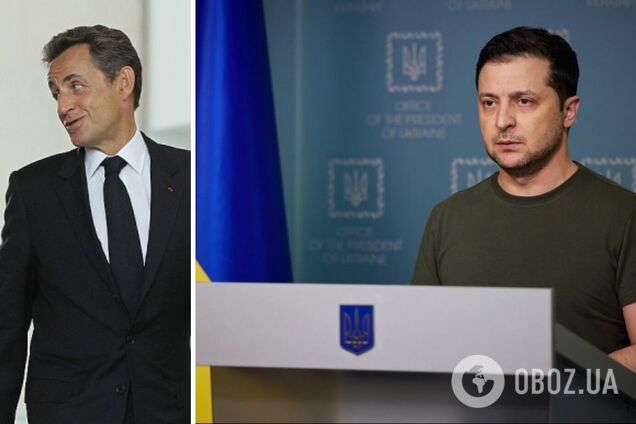 'Увидеть замученных!' Зеленский пригласил Меркель и Саркози в разбитую россиянами Бучу