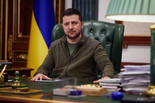 'Что вам сделала Буча?' Зеленский объявил о создании в Украине Книги палачей, в которую внесут всех оккупантов-убийц из РФ