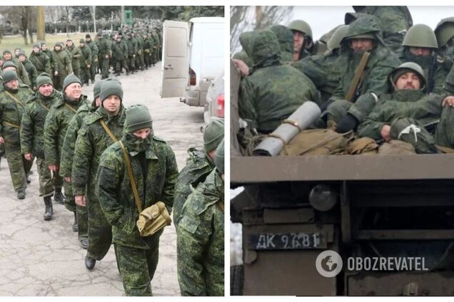 В 'Л/ДНР' отменили медосмотр призывников, мобилизуют даже с инвалидностью – ГУР