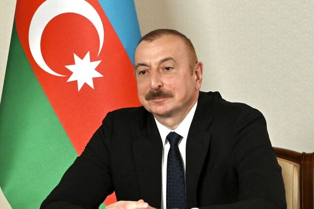 Президент Азербайджана открыто заявил о поддержке территориальной целостности Украины