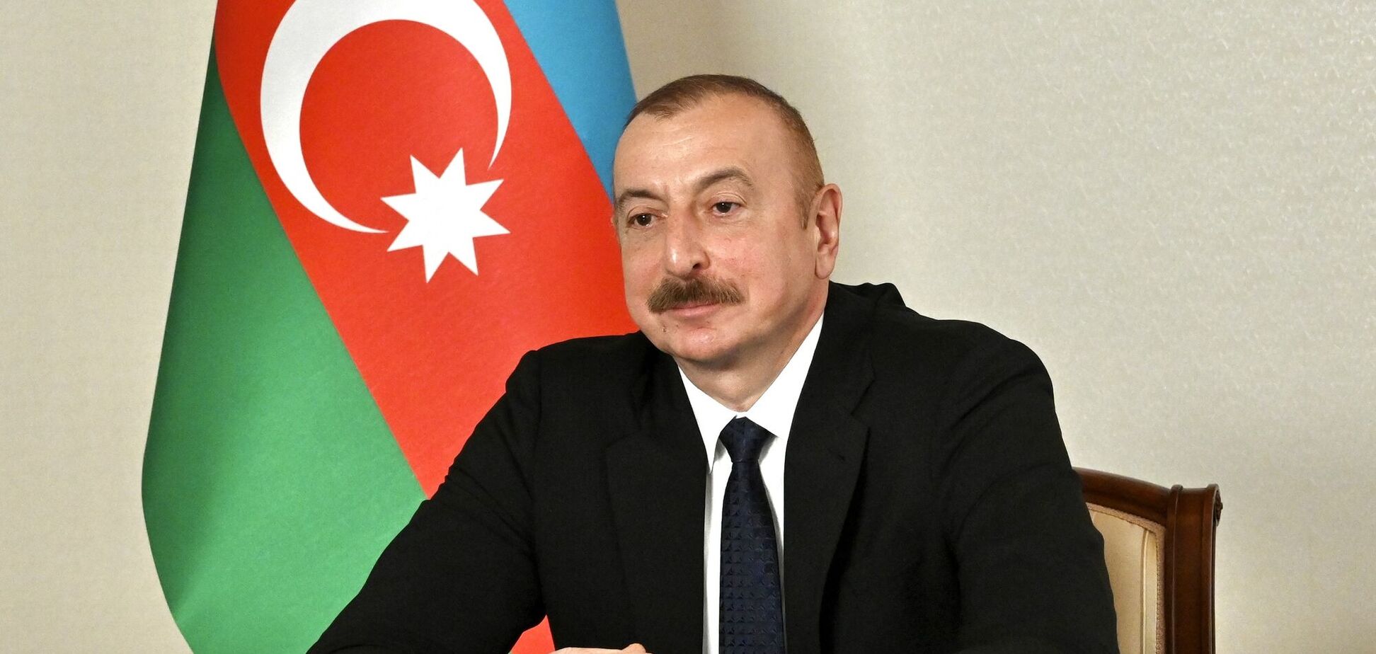 Президент Азербайджана открыто заявил о поддержке территориальной целостности Украины