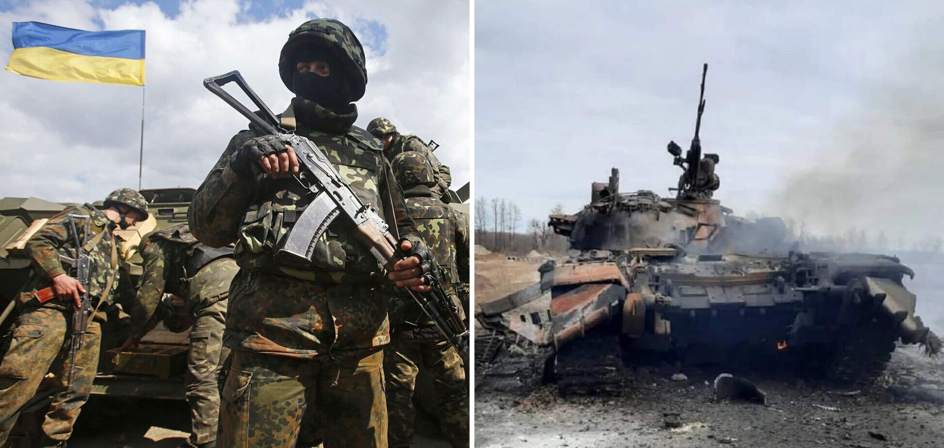 Українські воїни ліквідували 180 окупантів на східному напрямку