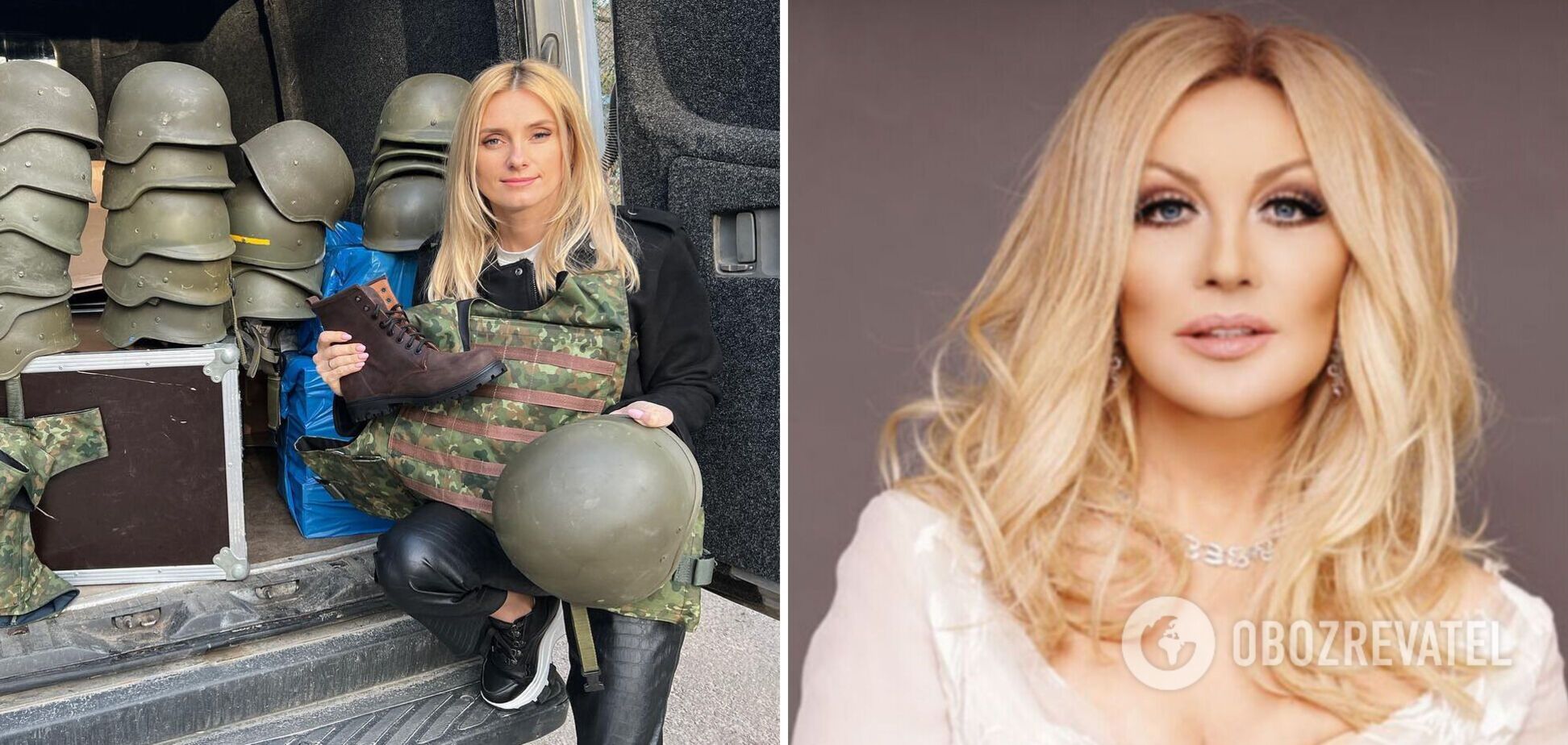 Федишин остро раскритиковала Повалий: она за убийства украинцев