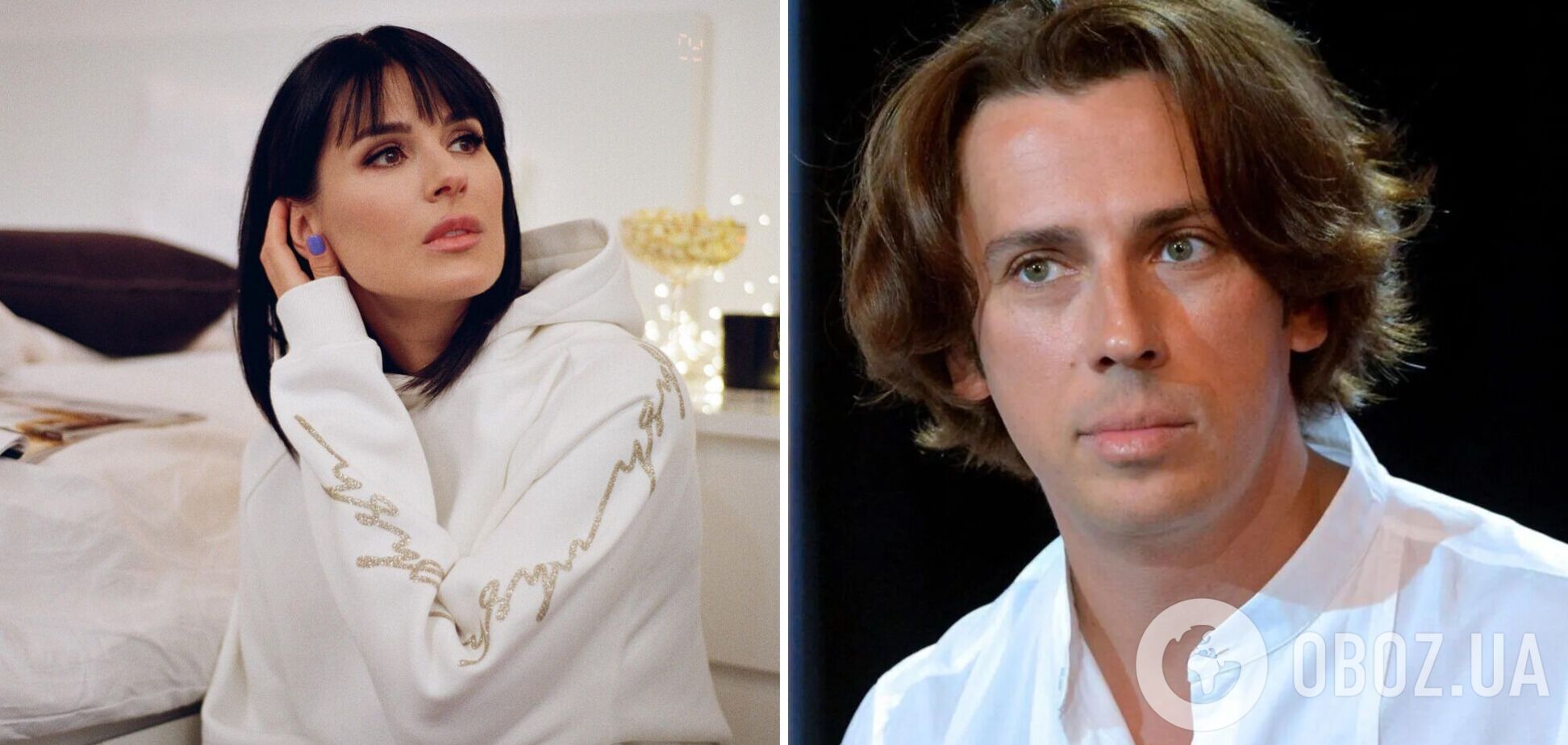 Єфросініна розповіла про дзвінок Галкіна після Одеси: він втратив усе, замка вже нема, готується кримінальна справа