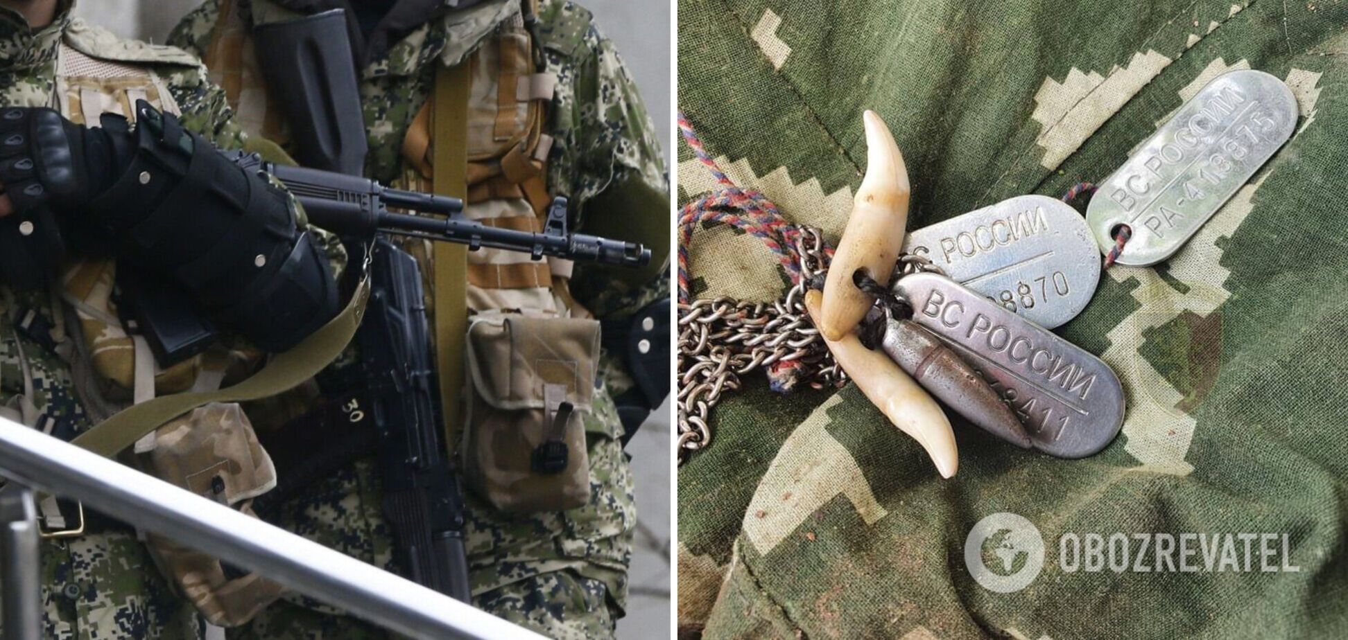 Украинские военные устроили 'теплый прием' оккупантам на Луганщине: выжили только семеро. Фото