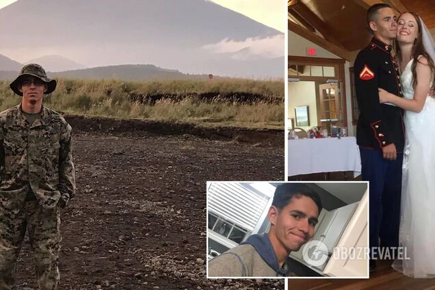 На войне в Украине погиб молодой американский военный: появилась реакция Байдена