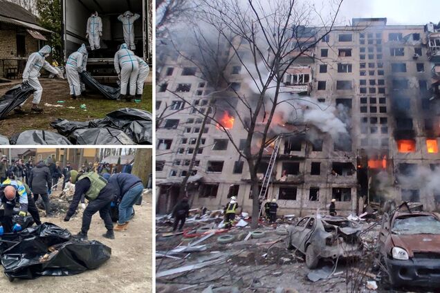 Депутаты Госдумы объявили геноцид украинцам в прямом эфире