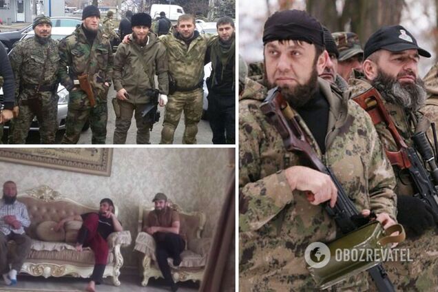 'Подарок сделала, спасибо': ребенок из Чечни записал видео на украденный в Мариуполе телефон